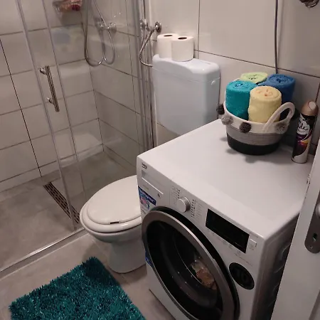 아파트 Aurora Apartman *