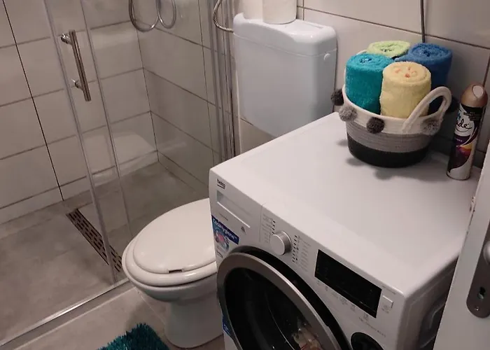 Appartement Aurora Apartman *