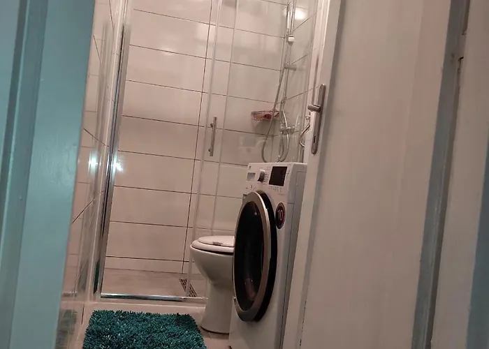 Appartement Aurora Apartman *