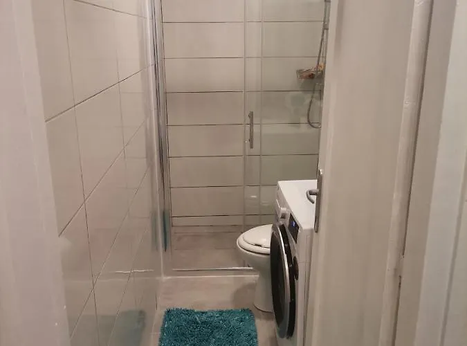 Aurora Apartman