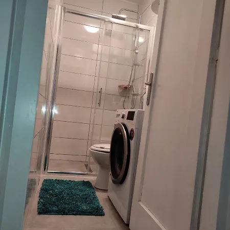 Appartement Aurora Apartman *