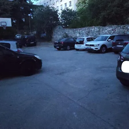 Aurora Apartman * Zadar