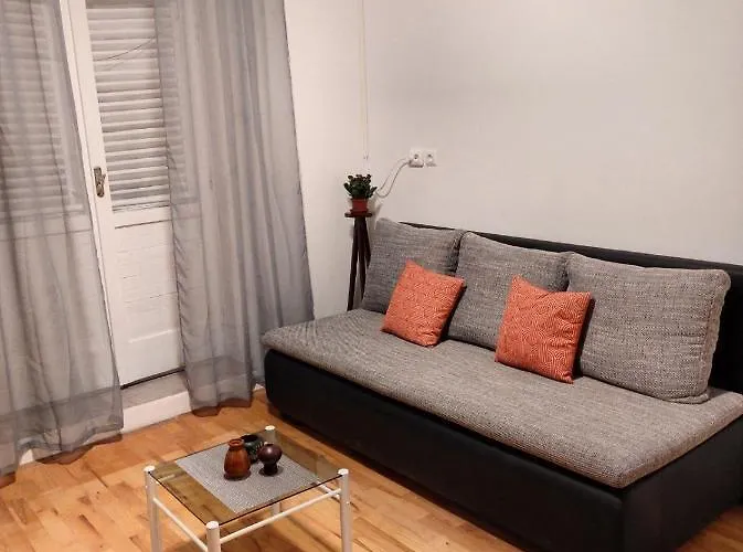 Apartament Aurora Apartman